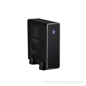 Realan Mini ITX Steel Case C3 Series E-C3